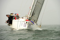 2013 Block Island Race Week E 402