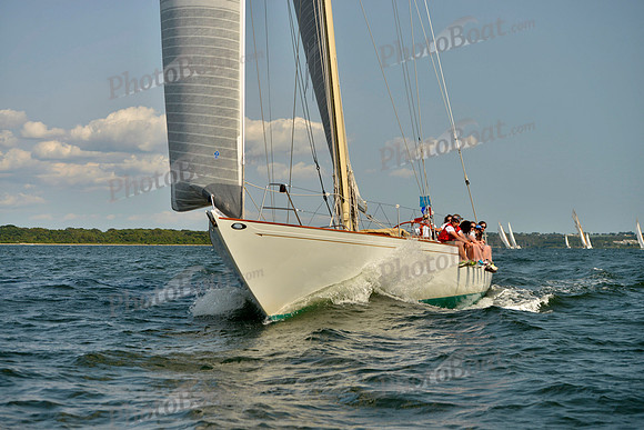 2017 IYRS Classic Yacht Regatta_0738