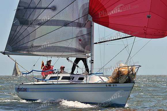 2014 Southern Bay Race Week D 618