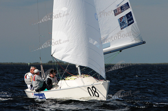 2012 IFDS Worlds C 649