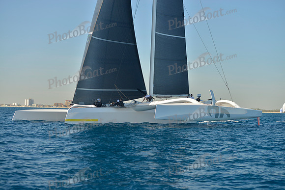 2019 Ft Lauderdale to Key West Race_0463