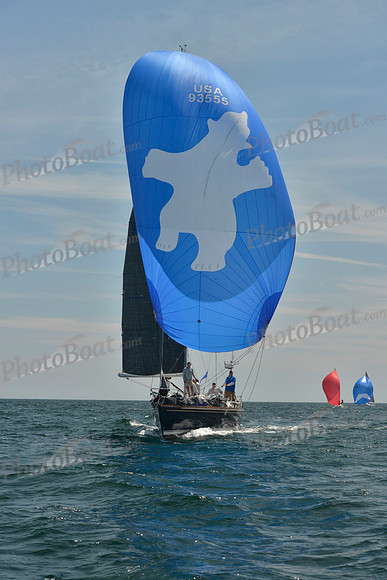 2019 Block Island Race Week D_0755