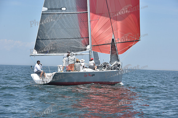 2019 Block Island Race Week K_0381