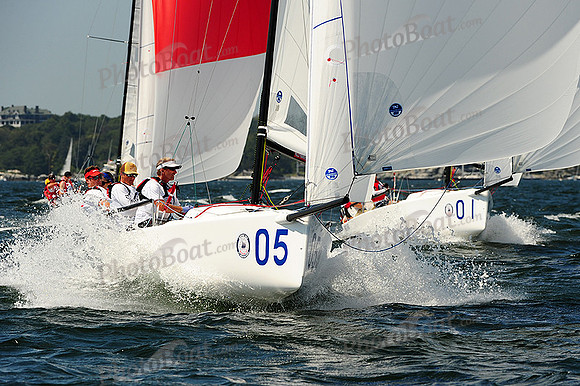 2016 USQS-C 624