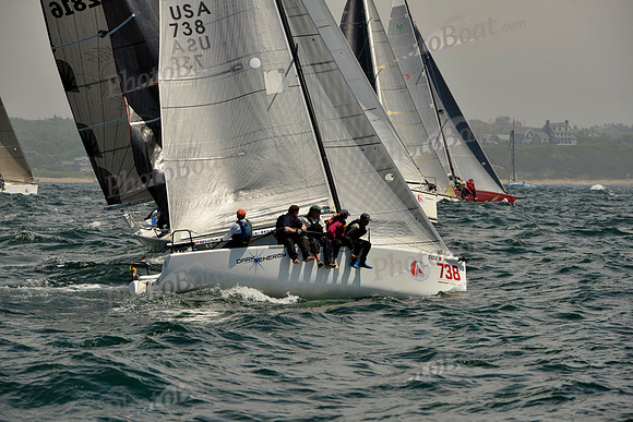 2017 Block Island Race Week B_0183