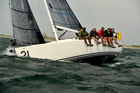 2015 Block Island Race Week E 211