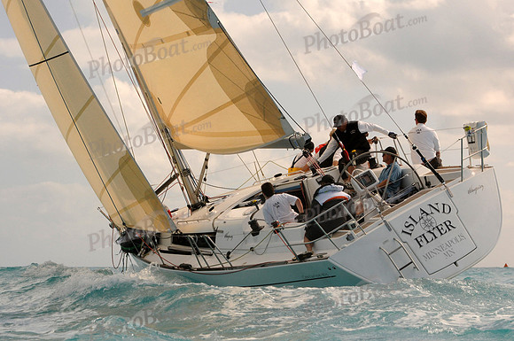 2012 Key West Race Week B 447
