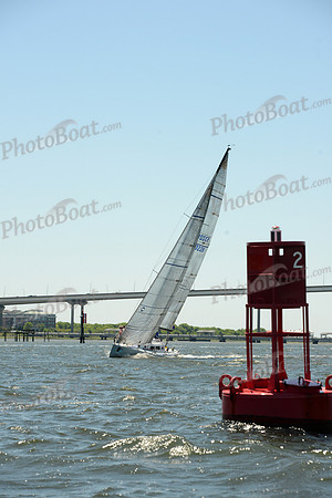 2016 Charleston Race Week E_0552