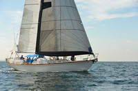 2015 Denmark Race A 580