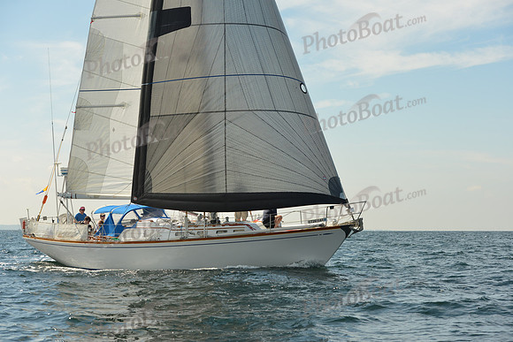 2015 Denmark Race A 580