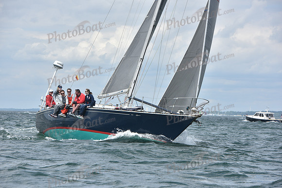 2019 NYYC Annual Regatta A_2551