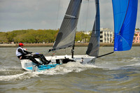 2018 Charleston Race Week A_1015