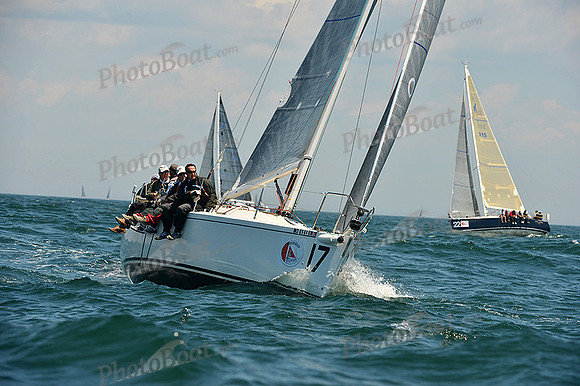 2015 Block Island Race Week A 913