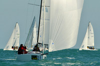 2014 Key West Race Week D 1254