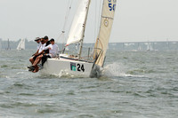 2012 Charleston Race Week A 1735