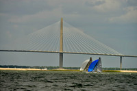 2018 Charleston Race Week A_1263