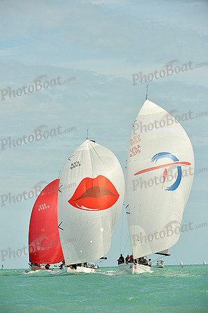 2016 Key West Race Week D_0899
