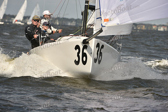2019 J70 Winter Series A_0249
