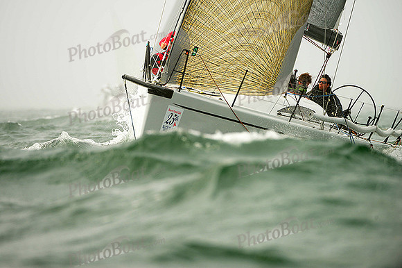 2013 Block Island Race Week E 855
