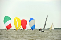 2015 Charleston Race Week E 1122