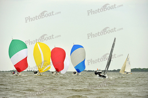 2015 Charleston Race Week E 1122