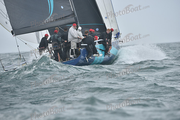 2019 NYYC Annual Regatta D_0678