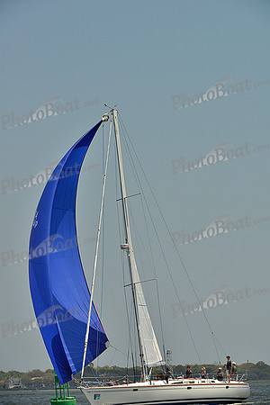 2014 Charleston Race Week D 619