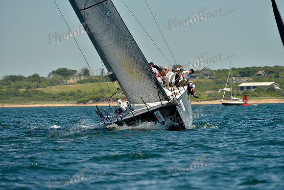 2017 Block Island Race Week F_1133