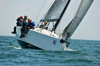 2015 Block Island Race Week A 535