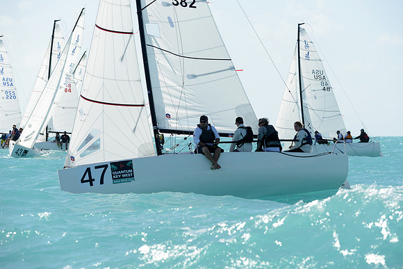 2017 Quantum Key West RW B 1967