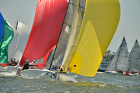 2017 Charleston Race Week A_1645