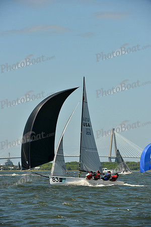 2016 Charleston Race Week C 1490