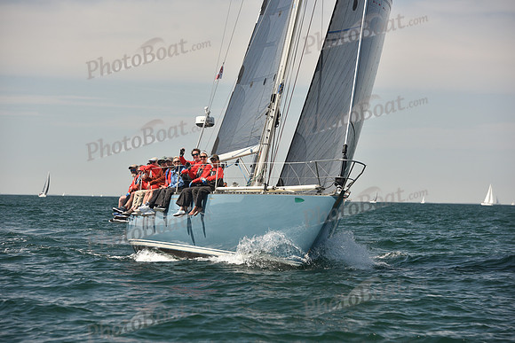 2024 Figawi 2037