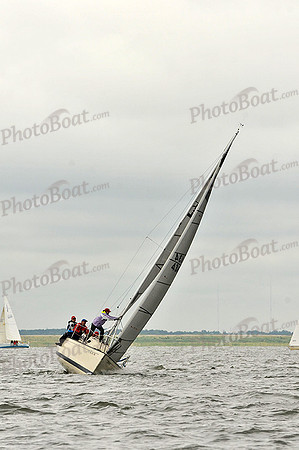 2014 Southern Bay Race Week A 1023