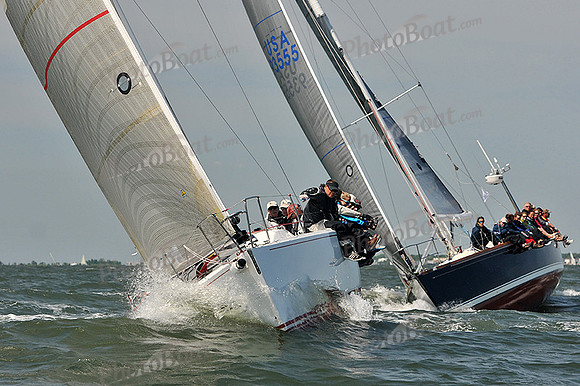 2014 Southern Bay Race Week C 258