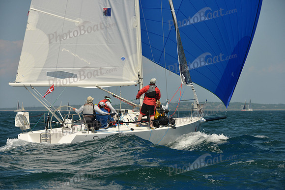 2015 Block Island Race Week B 324