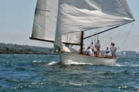 2012 NYYC Annual Regatta A 1505