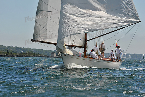 2012 NYYC Annual Regatta A 1505