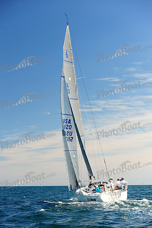 2014 Newport Bermuda A 921