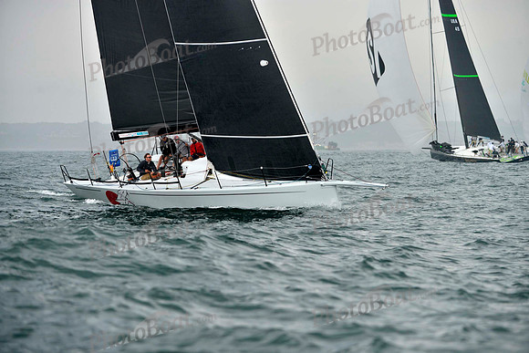 2021 Block Island Race Week C_1366