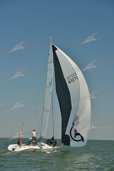 2017 Southern Bay Race Week B_0985