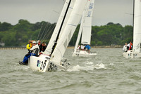 2015 Charleston Race Week E 405