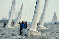 2015 J70 Winter Series B 1110