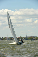 2016 Charleston Race Week D 0686
