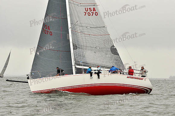 2014 Southern Bay Race Week A 529