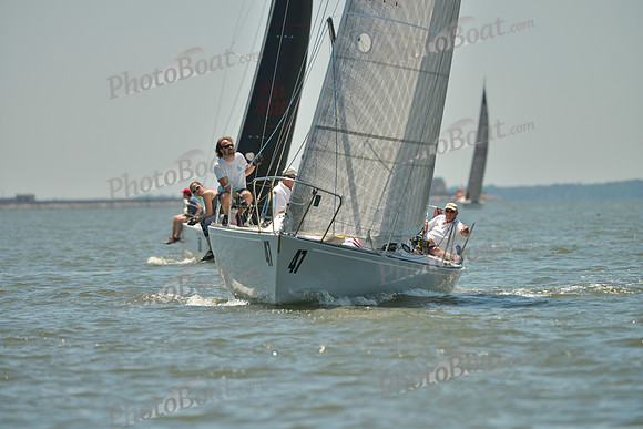 2017 Southern Bay Race Week A_1889