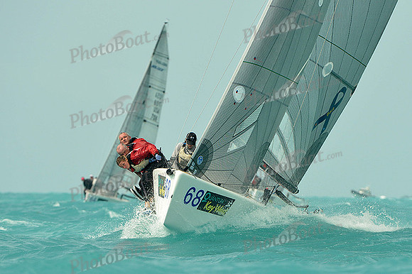 2015 Key West Race Week E 1893