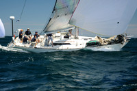 2012 Newport Bermuda 2478