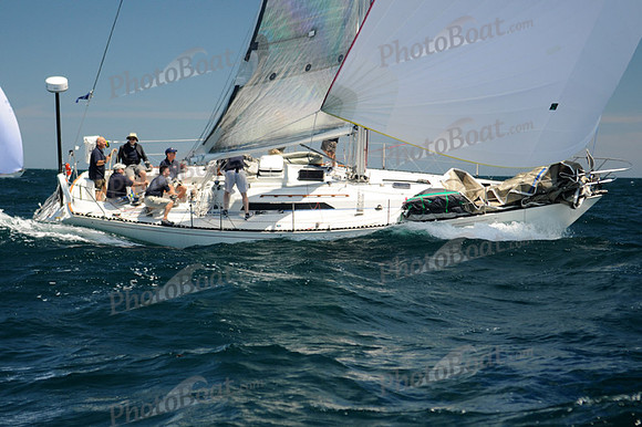 2012 Newport Bermuda 2478