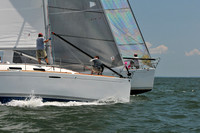 2012 CPYC One Design 1251